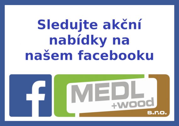 Sledujte nás na Facebooku Sledujte nás na Facebooku