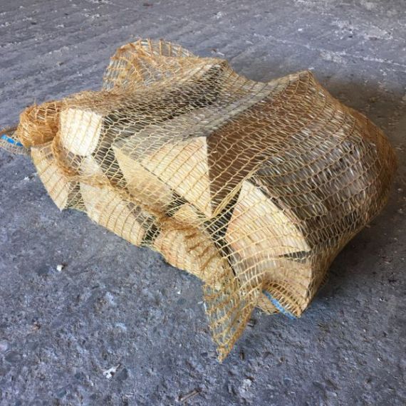 Dřevo na uzení – buk, 25 cm délka