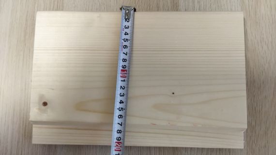 Fasádní palubky z masivního dřeva