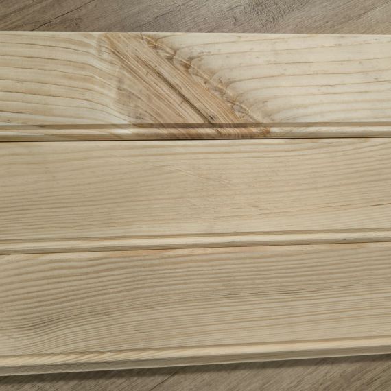 Palubky s nadčasovým designem